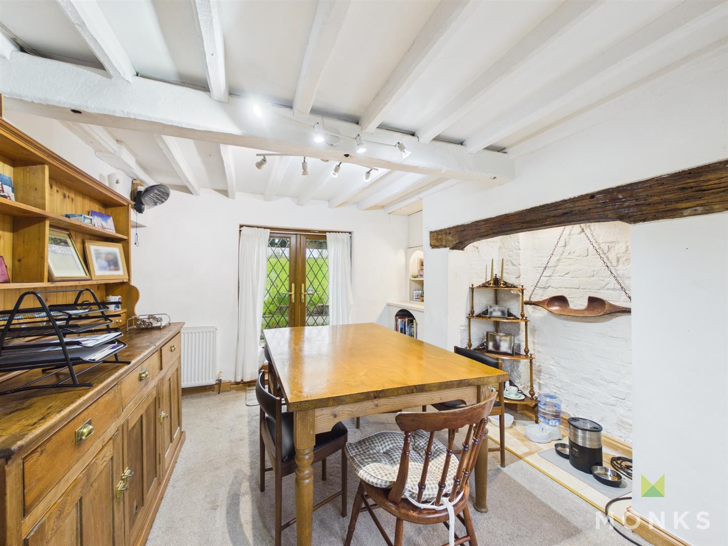 Grove Cottage , Shrewsbury, SY4 5RF For Sale